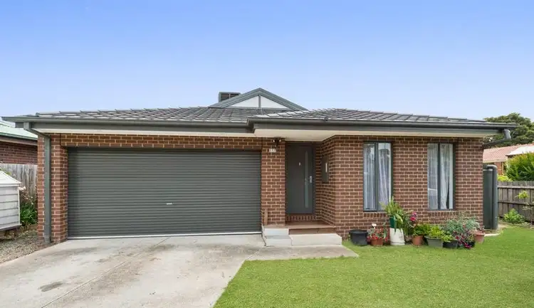 111 Cave hill street