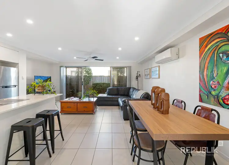 Third view of Homely townhouse listing, 128/5 Angela Way, Pimpama QLD 4209