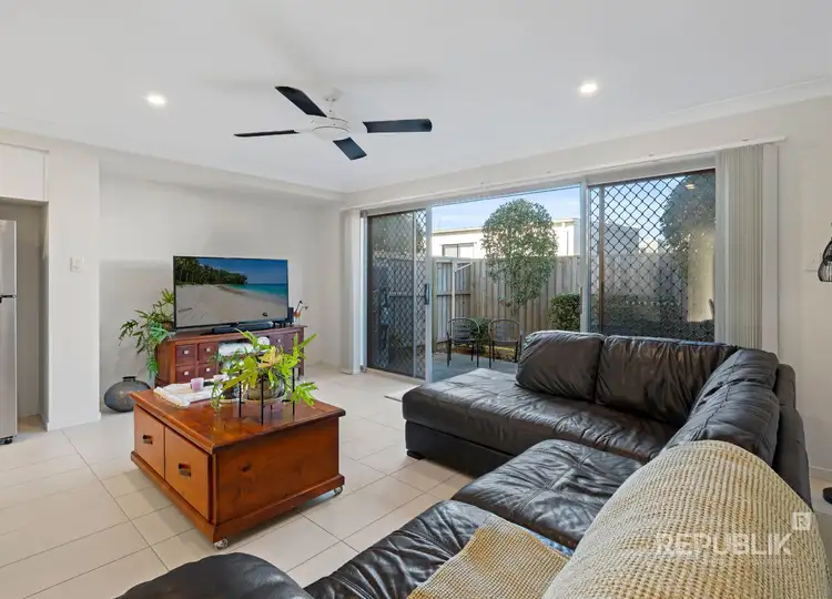 Fourth view of Homely townhouse listing, 128/5 Angela Way, Pimpama QLD 4209