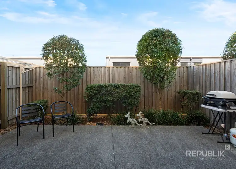 Fifth view of Homely townhouse listing, 128/5 Angela Way, Pimpama QLD 4209