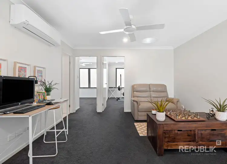 Sixth view of Homely townhouse listing, 128/5 Angela Way, Pimpama QLD 4209