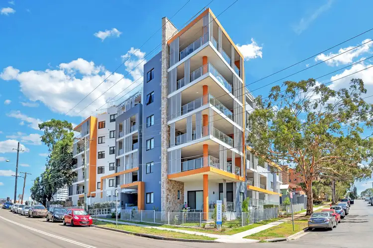 204/43 Devitt Street, Blacktown NSW 2148