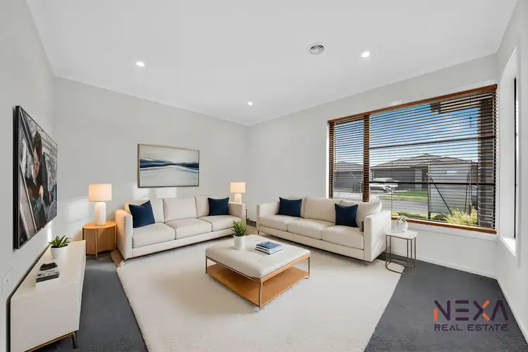 Second view of Homely house listing, 4 Molesworth Crescent, Donnybrook VIC 3064