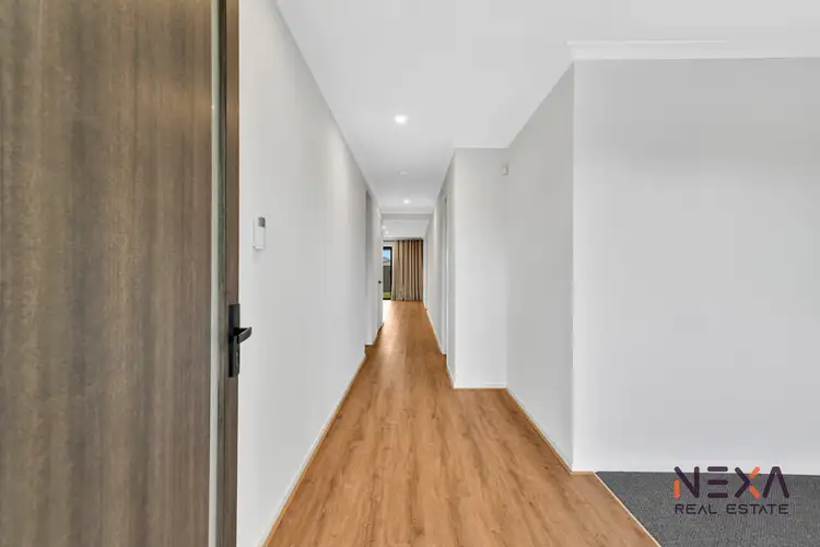 Fourth view of Homely house listing, 4 Molesworth Crescent, Donnybrook VIC 3064