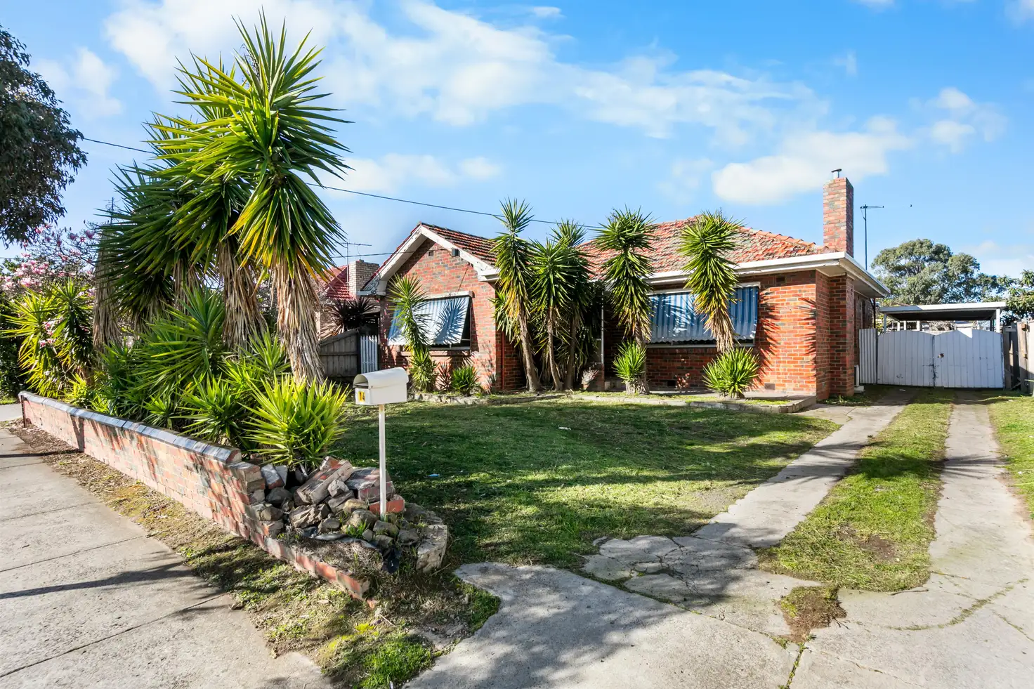 Main view of Homely house listing, 14 McDougall Street, Fawkner VIC 3060