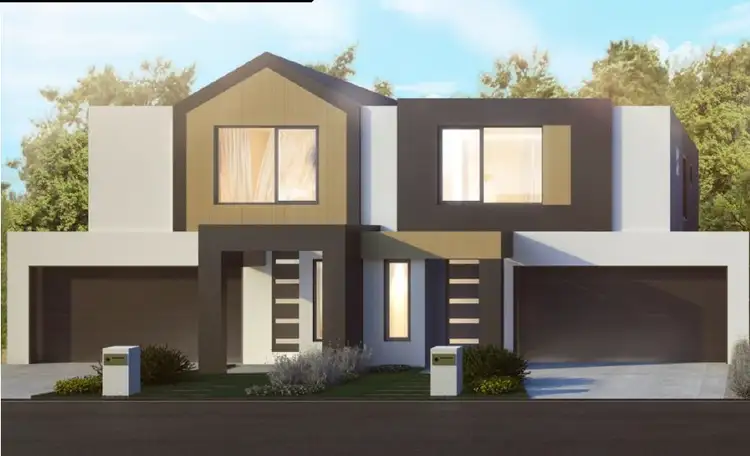 Address available on request