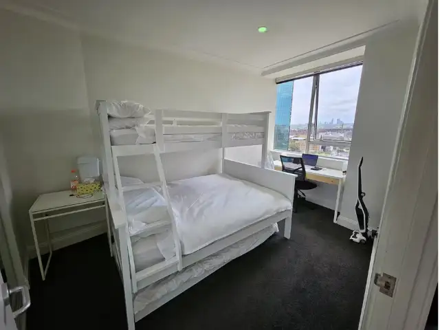 Fourth view of Homely apartment listing, 1712/38 - 42 BRIDGE STREET, Sydney NSW 2000