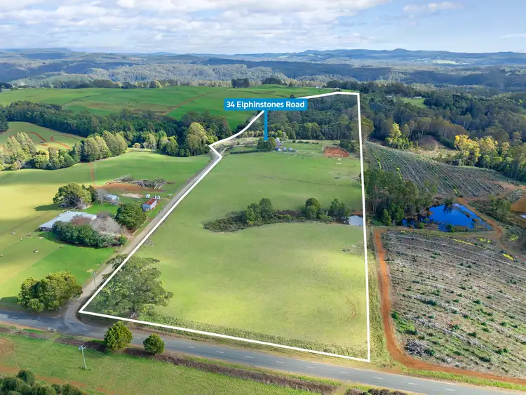 34 Elphinstones Road, Calder TAS 7325