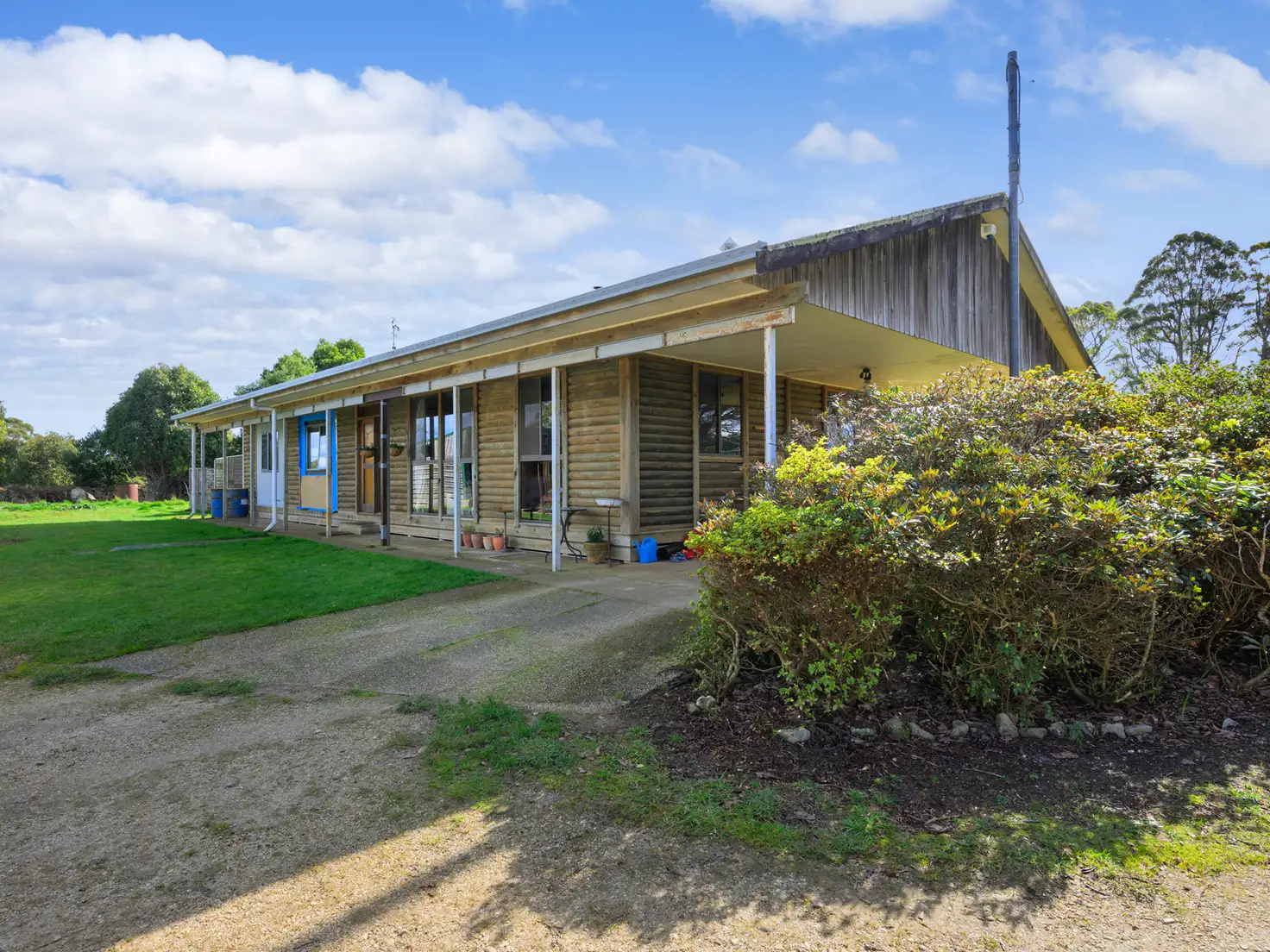 Main view of Homely rural property listing, 34 Elphinstones Road, Calder TAS 7325