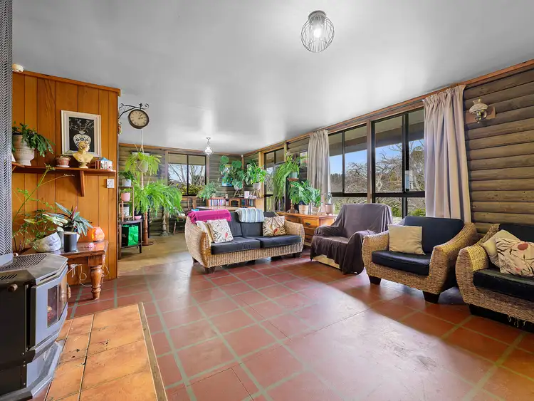 Third view of Homely rural property listing, 34 Elphinstones Road, Calder TAS 7325