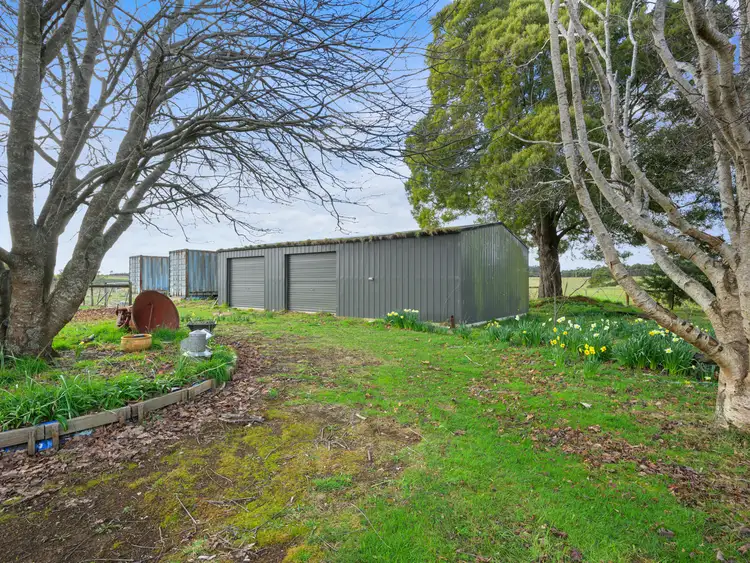 Fourth view of Homely rural property listing, 34 Elphinstones Road, Calder TAS 7325