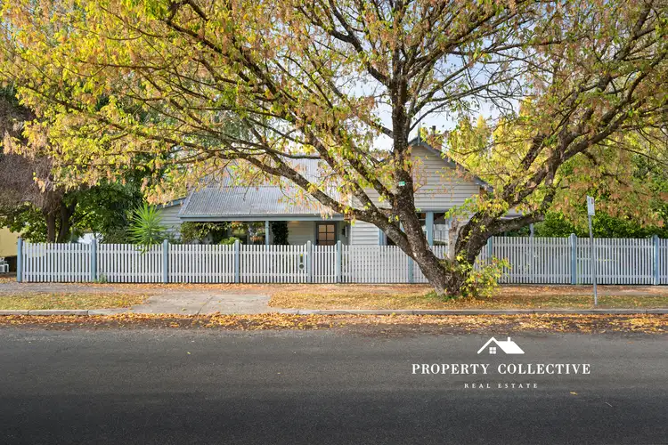 64 High Street, Beechworth VIC 3747