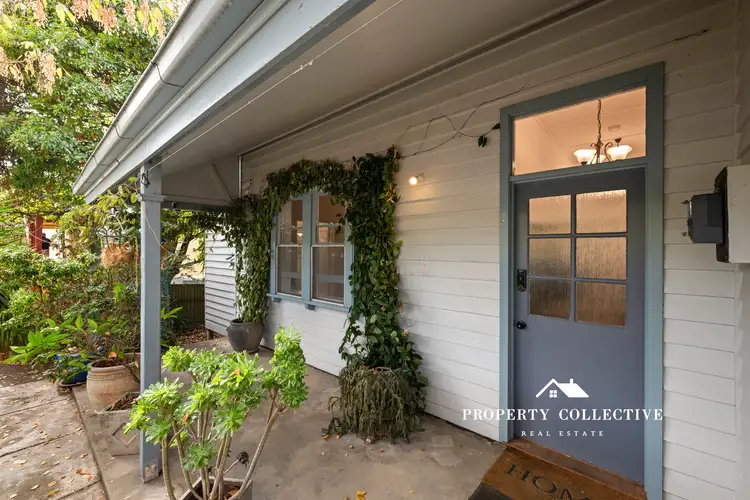Second view of Homely house listing, 64 High Street, Beechworth VIC 3747