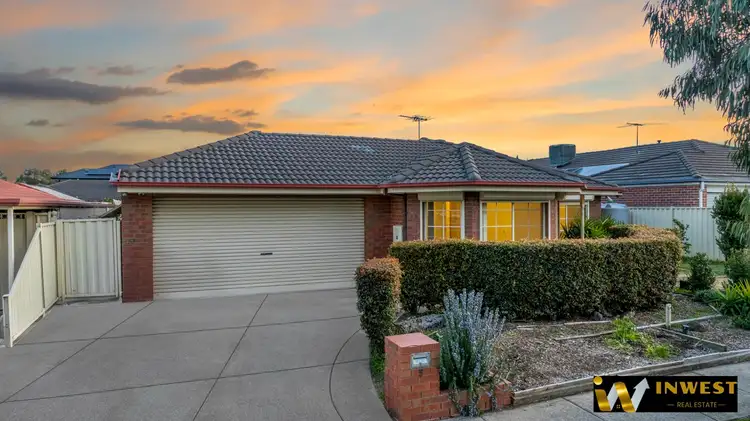 5 Treeside Drive, Tarneit VIC 3029