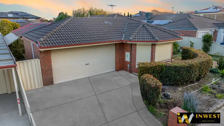 Second view of Homely house listing, 5 Treeside Drive, Tarneit VIC 3029