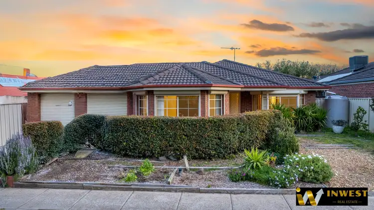 Third view of Homely house listing, 5 Treeside Drive, Tarneit VIC 3029