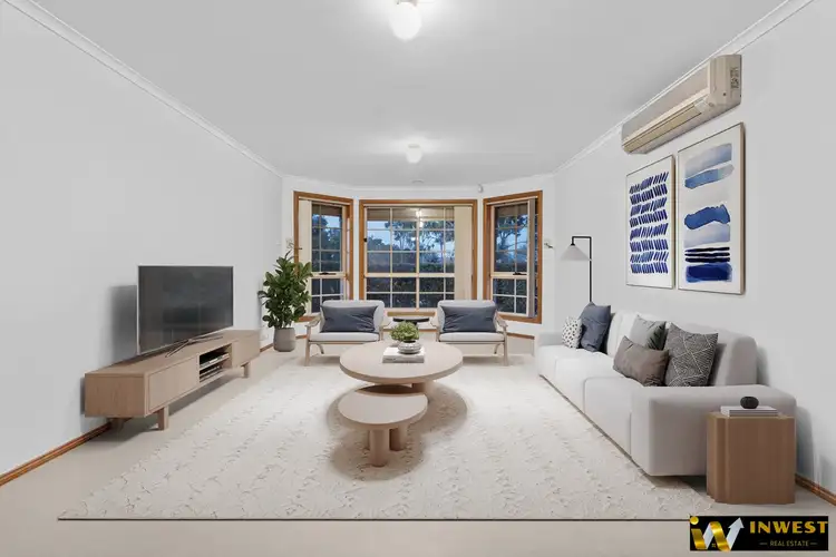 Fifth view of Homely house listing, 5 Treeside Drive, Tarneit VIC 3029