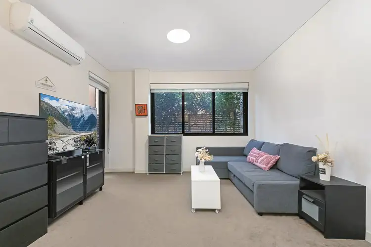 G13/351 Hume Highway, Bankstown NSW 2200