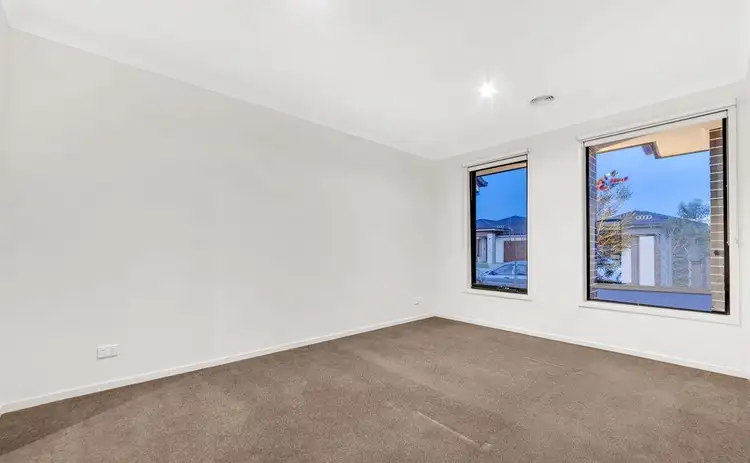 Second view of Homely house listing, 9 Sobers Drive, Rockbank VIC 3335