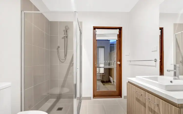 Third view of Homely house listing, 9 Sobers Drive, Rockbank VIC 3335