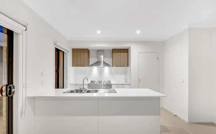 Fifth view of Homely house listing, 9 Sobers Drive, Rockbank VIC 3335