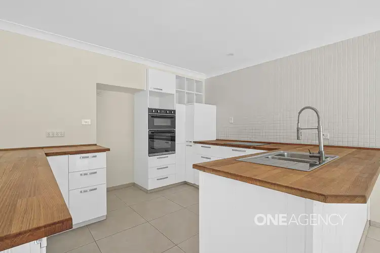 Second view of Homely house listing, 125 Jasmine Drive, Bomaderry NSW 2541