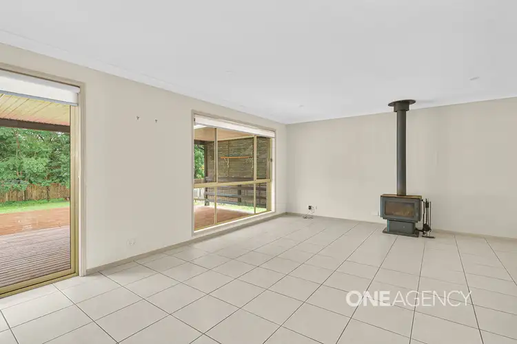 Third view of Homely house listing, 125 Jasmine Drive, Bomaderry NSW 2541