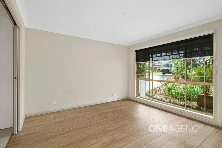 Fourth view of Homely house listing, 125 Jasmine Drive, Bomaderry NSW 2541