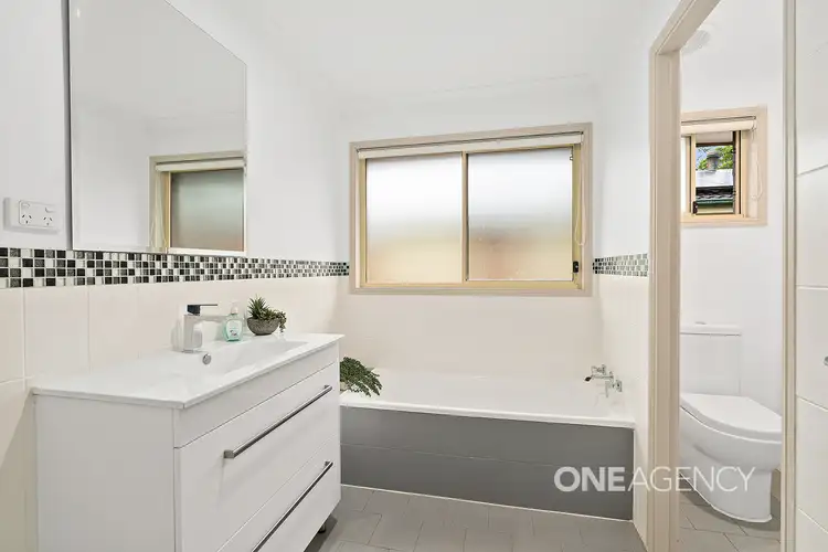 Fifth view of Homely house listing, 125 Jasmine Drive, Bomaderry NSW 2541