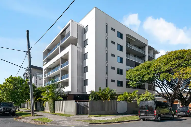304/3 Gallagher Terrace, Kedron QLD 4031