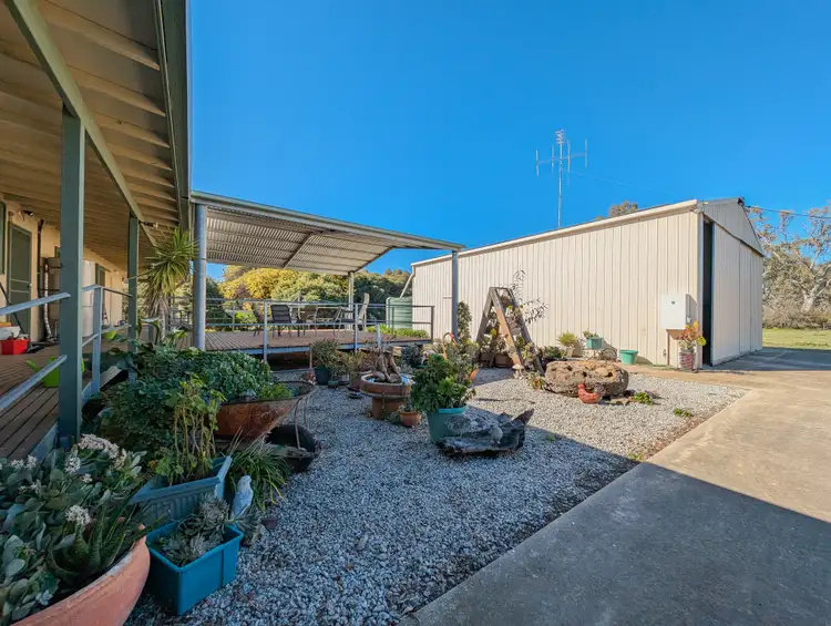 Main view of Homely house listing, 9 Main Street, Koondrook VIC 3580