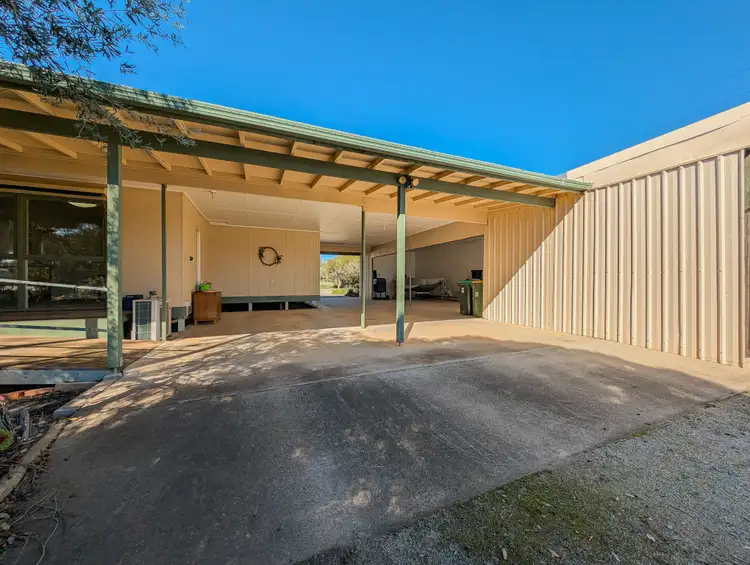 Third view of Homely house listing, 9 Main Street, Koondrook VIC 3580