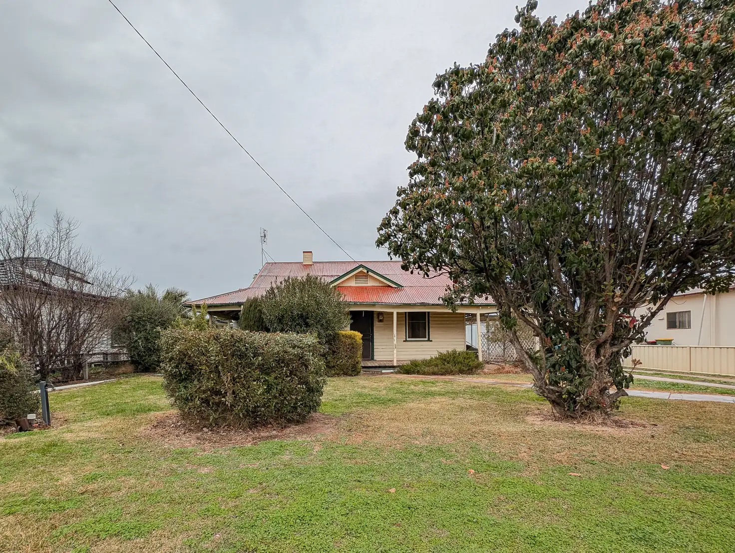Main view of Homely house listing, 10 Burke Street, Kerang VIC 3579
