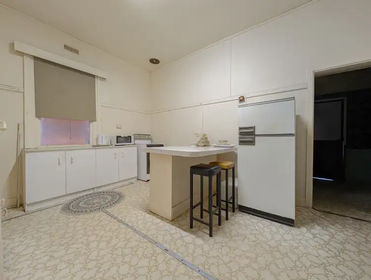 Second view of Homely house listing, 10 Burke Street, Kerang VIC 3579