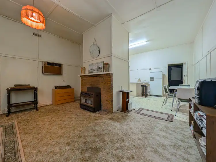 Fifth view of Homely house listing, 10 Burke Street, Kerang VIC 3579