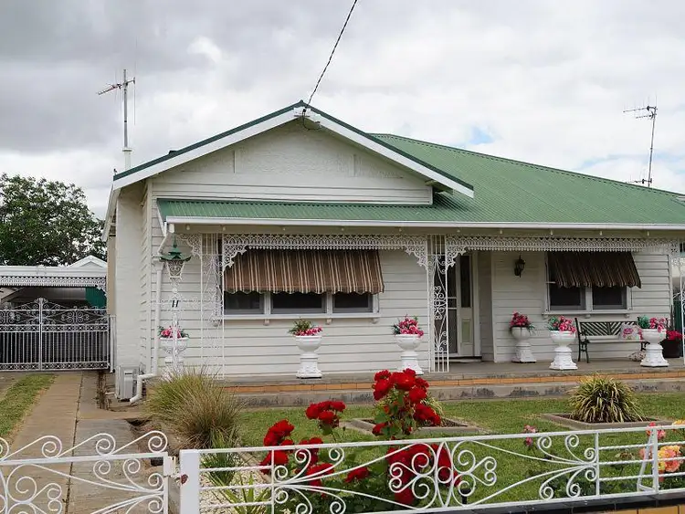 11 WEDDELL STREET, Shepparton VIC 3630