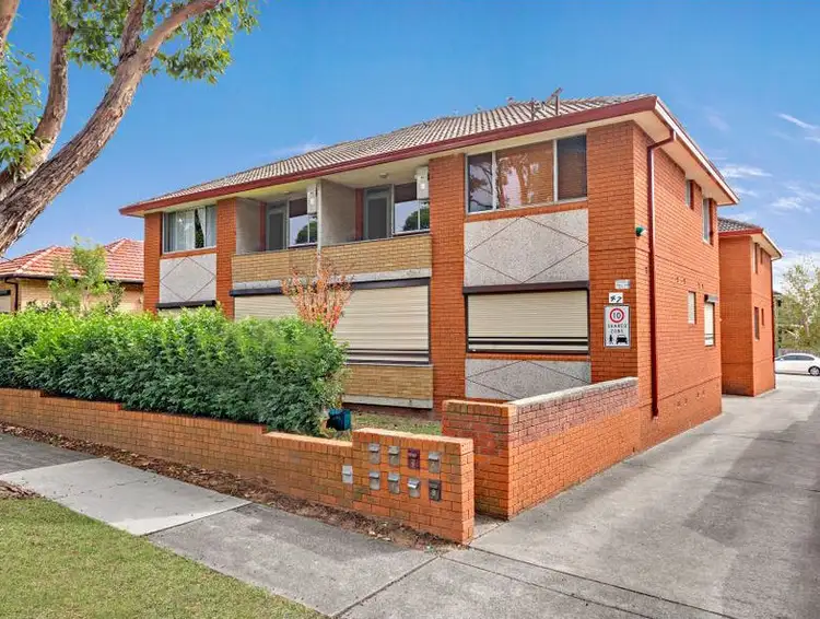 3/47 York Street, Belmore NSW 2192