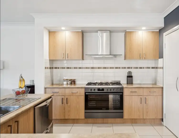 Second view of Homely house listing, 22 Butler Grove, Wyndham Vale VIC 3024