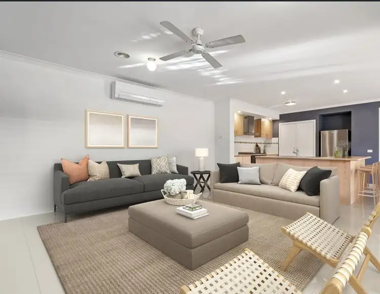 Fourth view of Homely house listing, 22 Butler Grove, Wyndham Vale VIC 3024