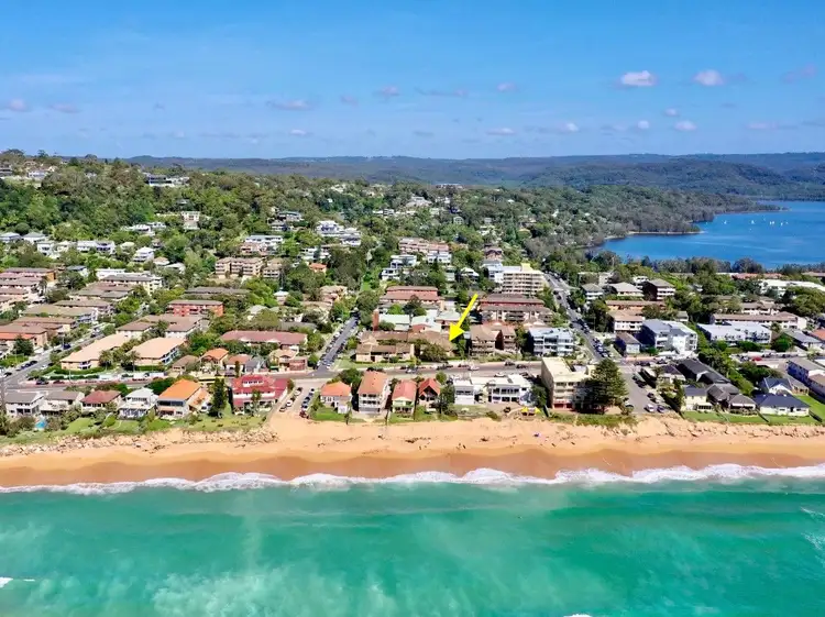 36/1259 Pittwater Road, Narrabeen NSW 2101