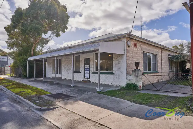 Second view of Homely house listing, 31 Becker Terrace, Tintinara SA 5266