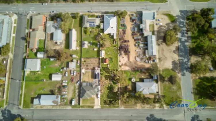 Fourth view of Homely house listing, 31 Becker Terrace, Tintinara SA 5266