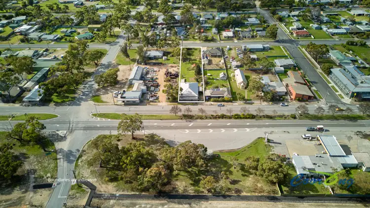 Sixth view of Homely house listing, 31 Becker Terrace, Tintinara SA 5266