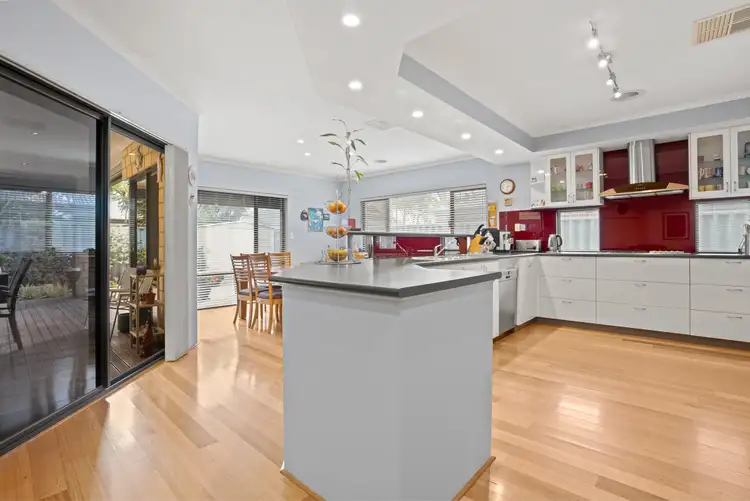 Fourth view of Homely house listing, 10 Grandis Drive, Baldivis WA 6171
