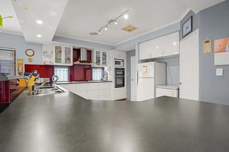 Fifth view of Homely house listing, 10 Grandis Drive, Baldivis WA 6171