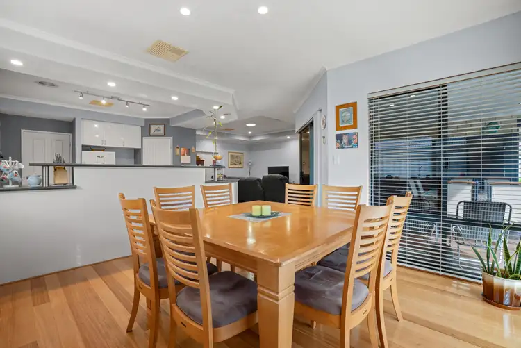 Sixth view of Homely house listing, 10 Grandis Drive, Baldivis WA 6171