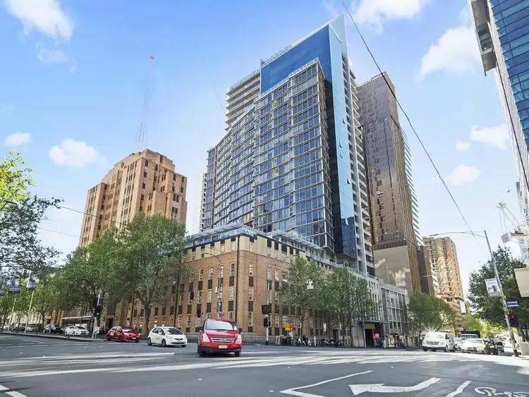 216/68 La Trobe Street, Melbourne VIC 3000