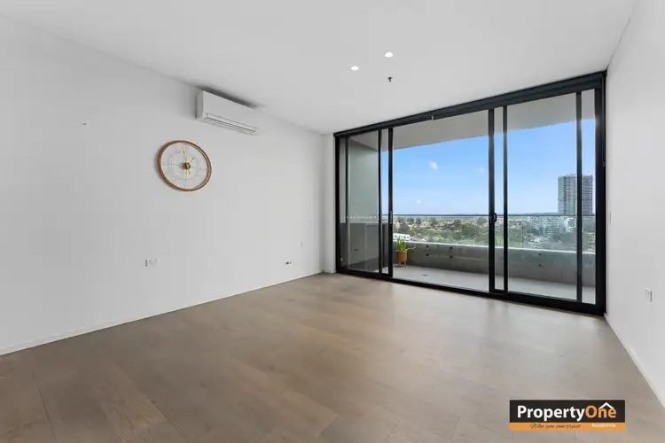 Second view of Homely apartment listing, 1303/30 Shepherd Street, Liverpool NSW 2170