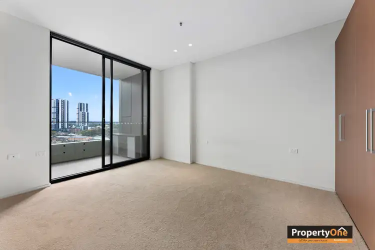 Third view of Homely apartment listing, 1303/30 Shepherd Street, Liverpool NSW 2170