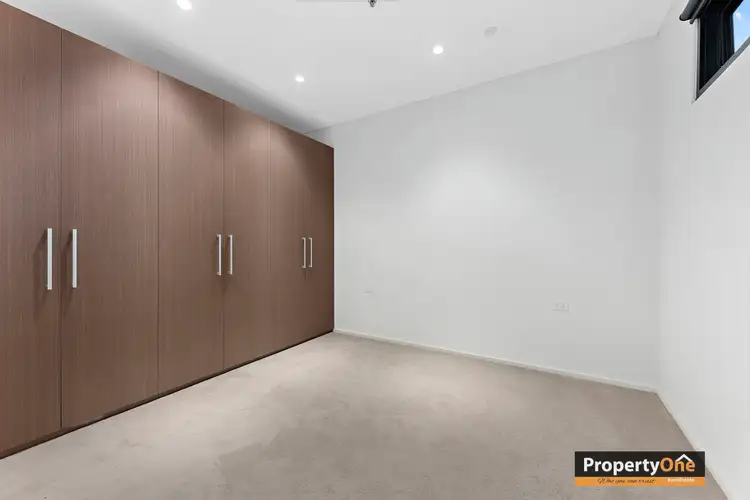 Fourth view of Homely apartment listing, 1303/30 Shepherd Street, Liverpool NSW 2170